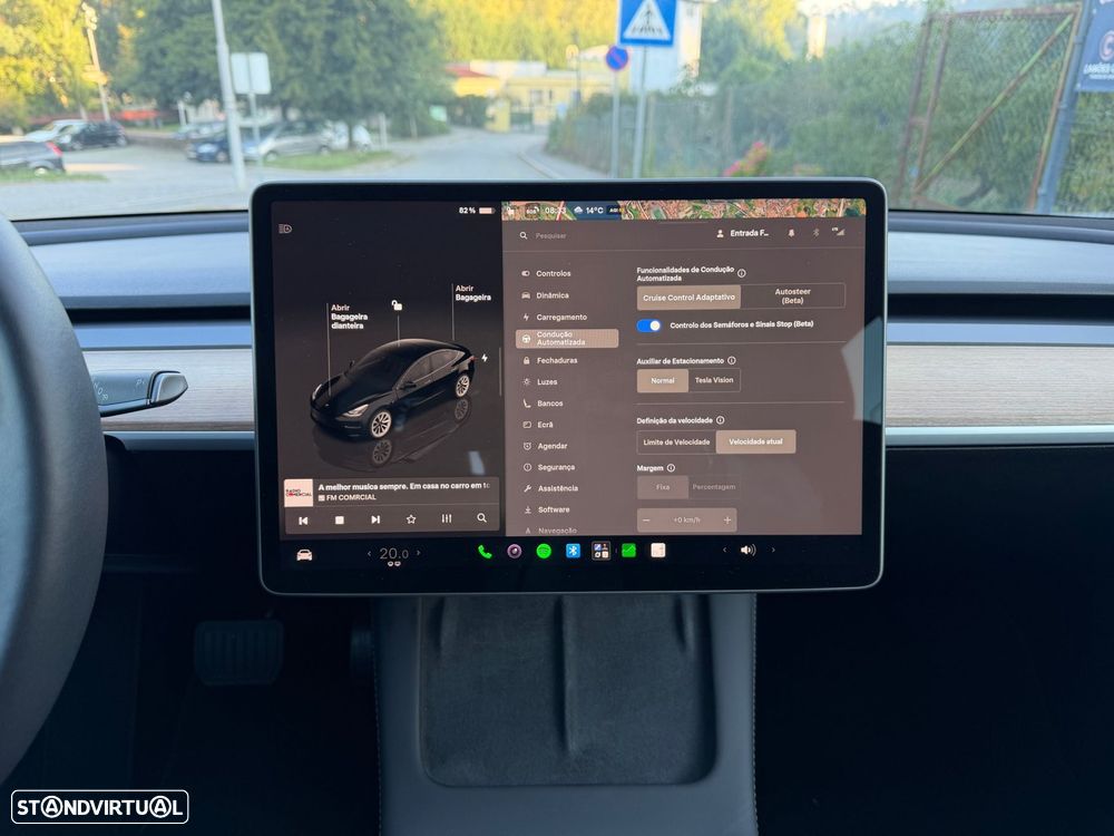 Tesla Model 3 Standard Range Plus RWD - 23
