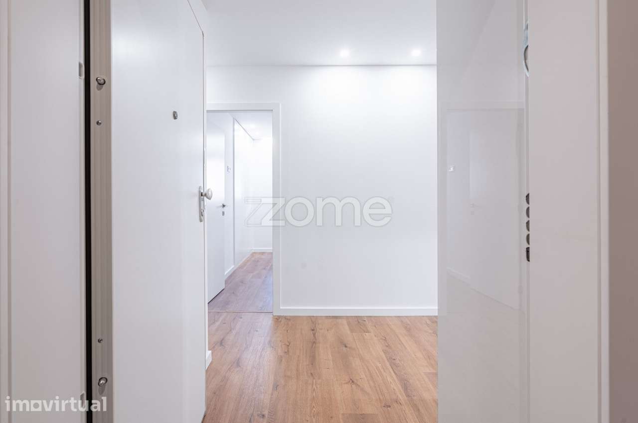 Apartamento T2 Semi-Novo em Ponte de lima - Grande imagem: 5/23