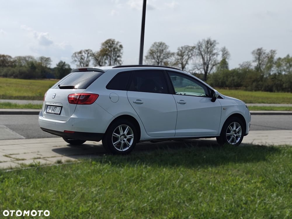 Seat Ibiza ST 1.4 16V Style - 3