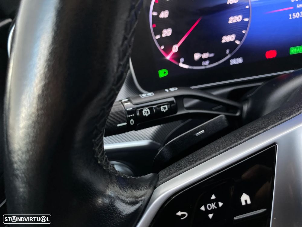 Mercedes-Benz C 300 e T 9G-TRONIC Avantgarde Advanced - 39