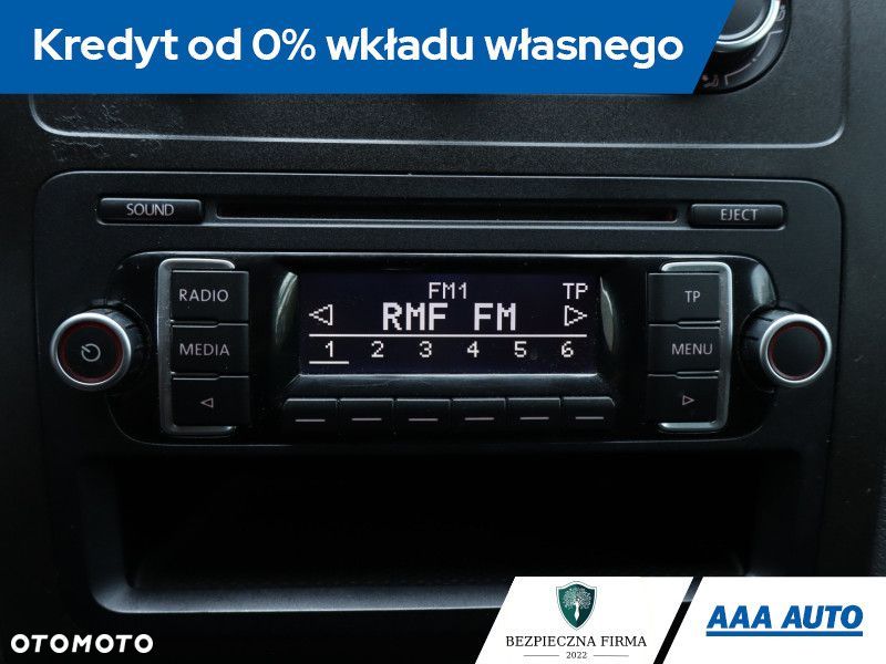 Volkswagen Caddy - 14