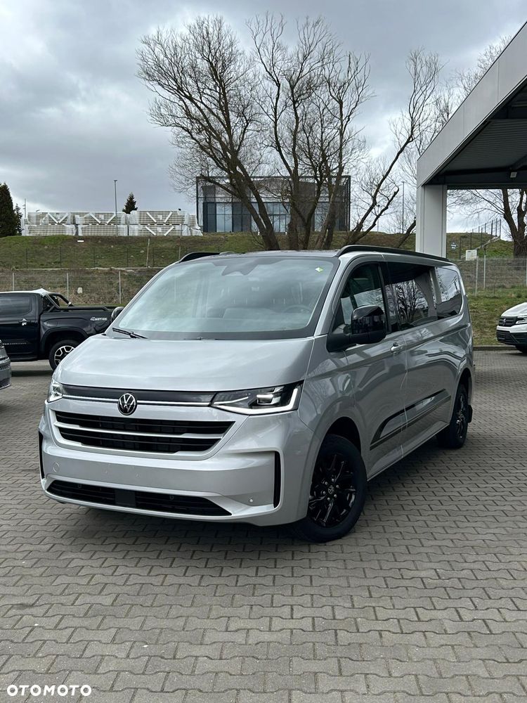 Volkswagen Caravelle 2.0 TDI L2 Edition - 2