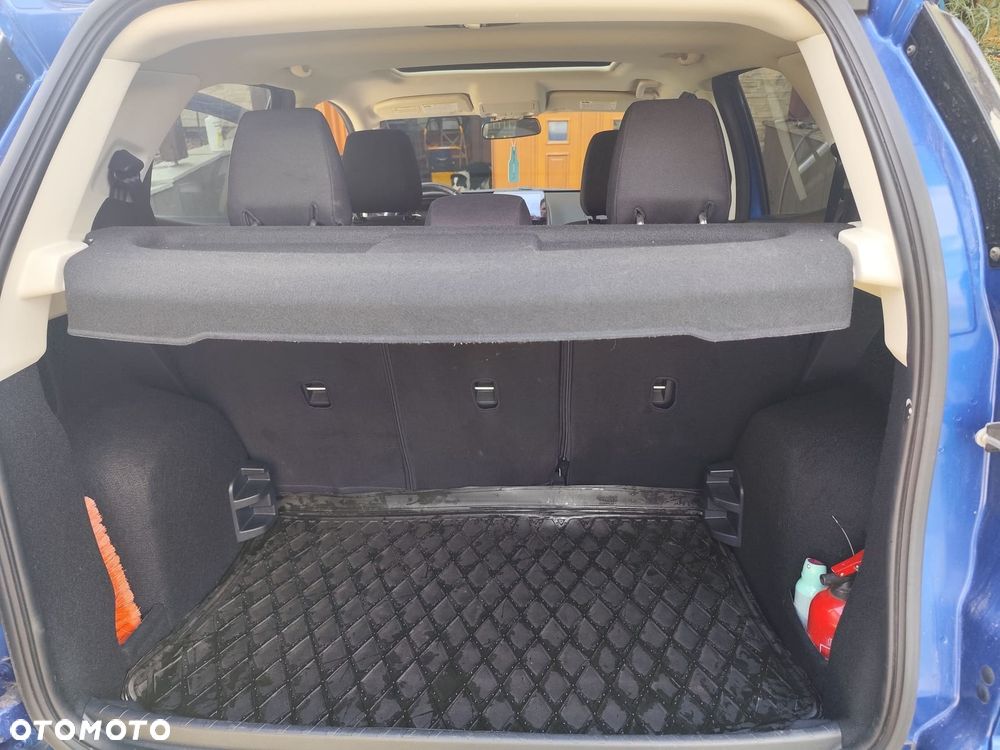 Ford EcoSport 1.0 EcoBoost ST-LINE - 17