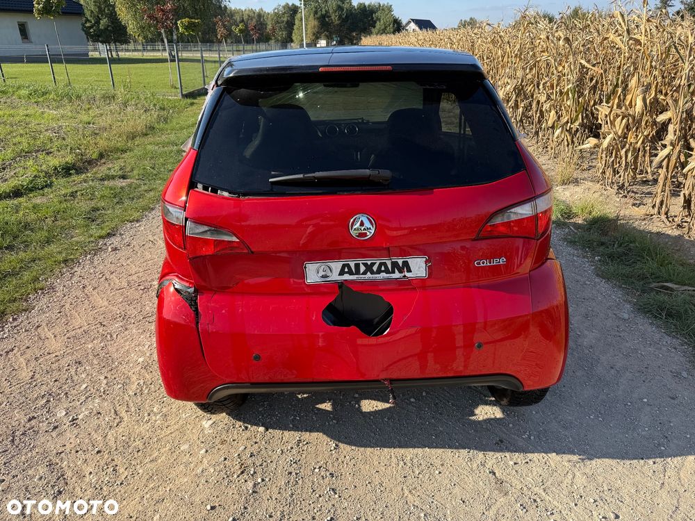 Aixam City - 6