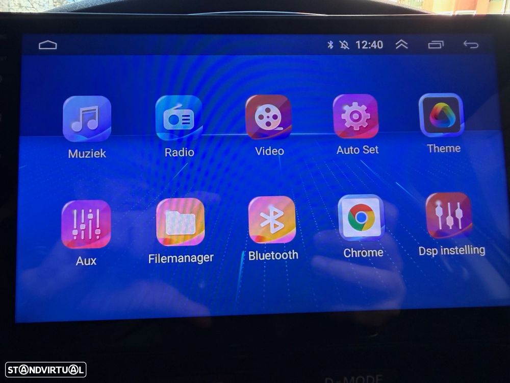 Nissan Juke 1.6 Acenta - 32