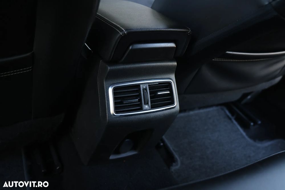 Renault Megane ENERGY dCi 110 BUSINESS - 31