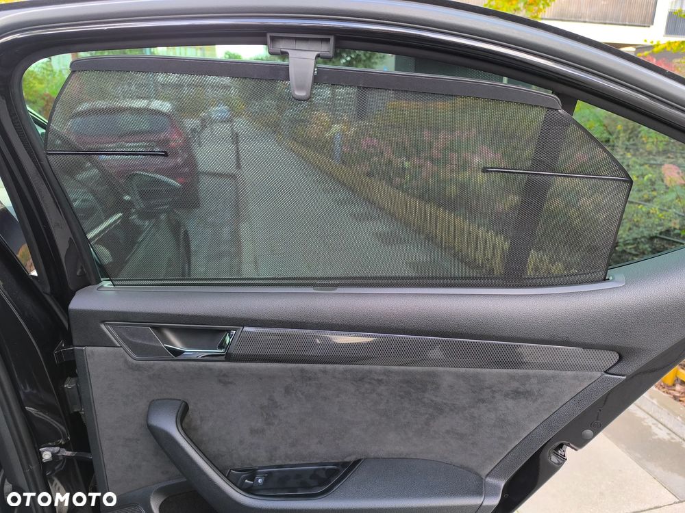 Skoda Superb 2.0 TSI 4x4 Sportline DSG - 10