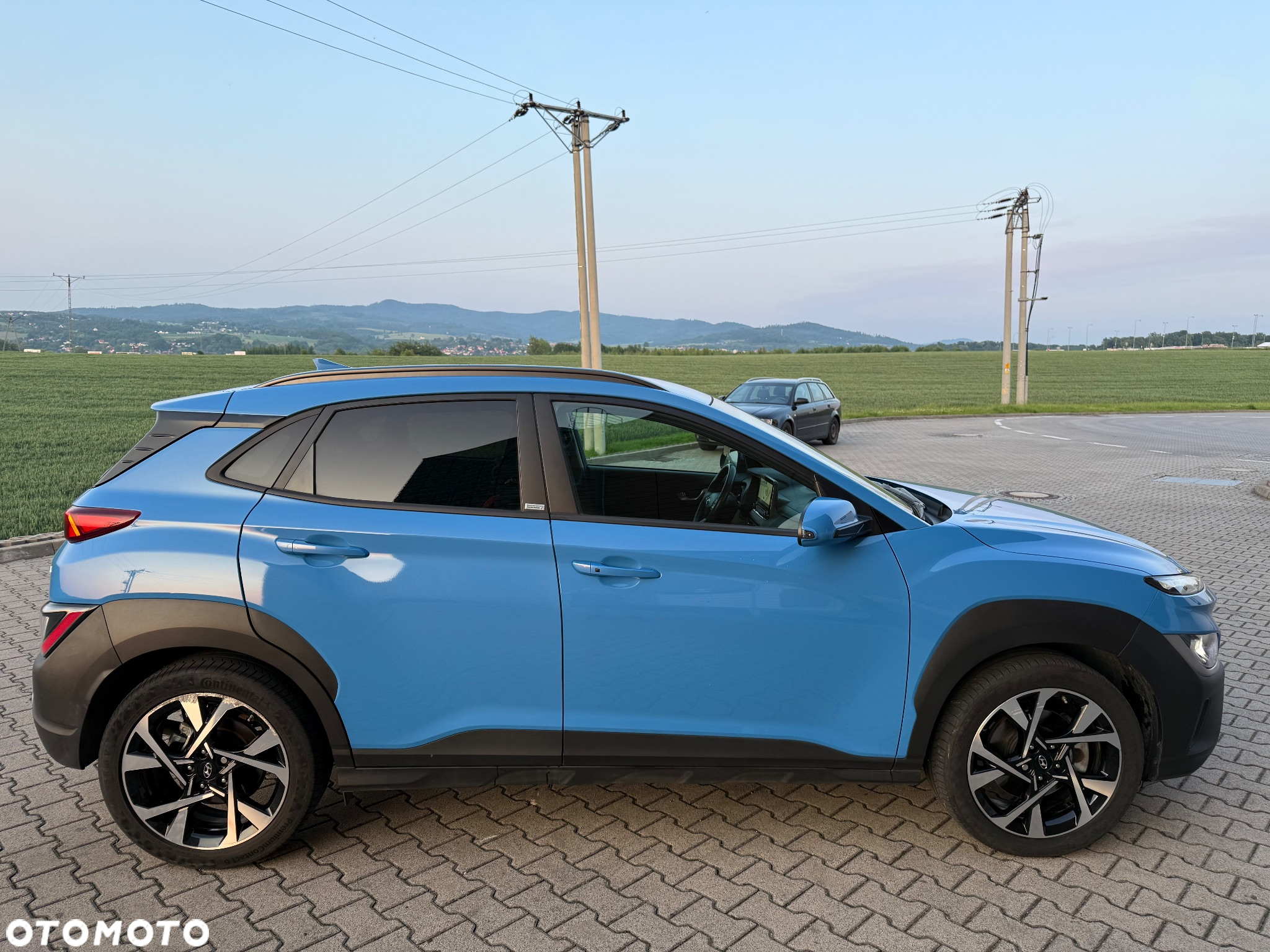 Hyundai Kona 1.0 T-GDI Premium - 5