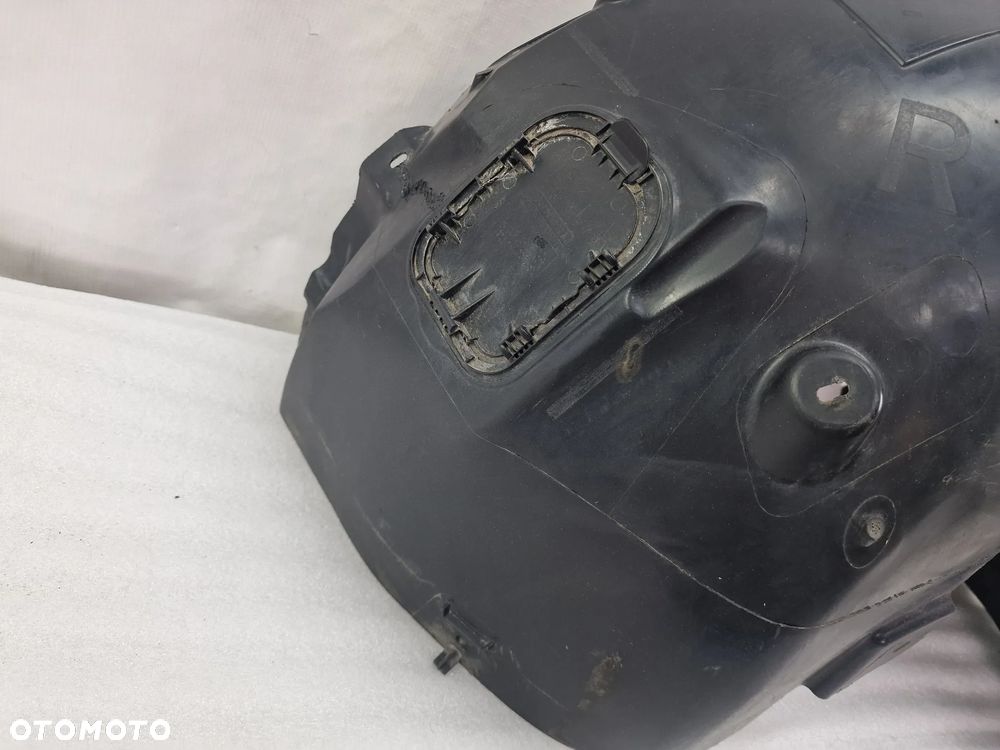 VW PASSAT B8 3G0 , LIFT 14- LEWE / PRAWE NADKOLE PRZEDNIE PRZÓD , NR 3G0805969E / 3G0805969D  / 3G0805970E / 3G0805970F , NR AUKCJI N962 - 30