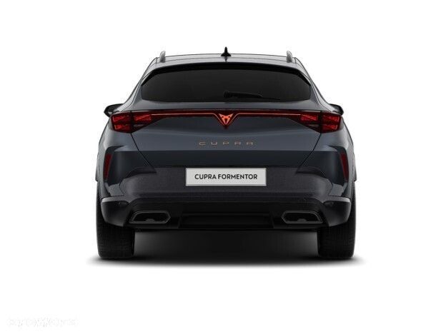 Cupra Formentor 1.5 TSI DSG - 4