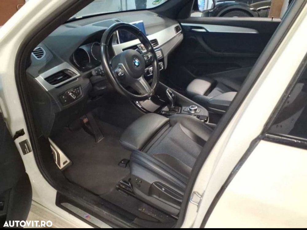 BMW X1 - 4