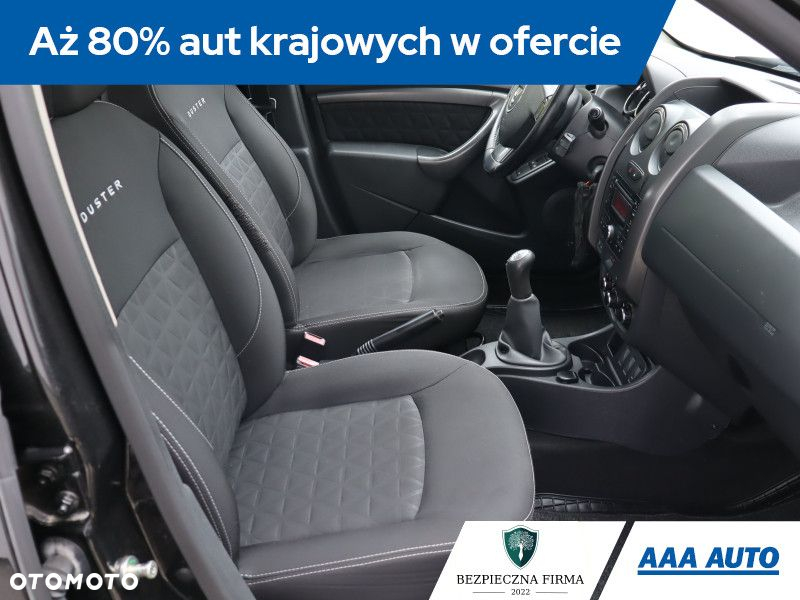 Dacia Duster - 10