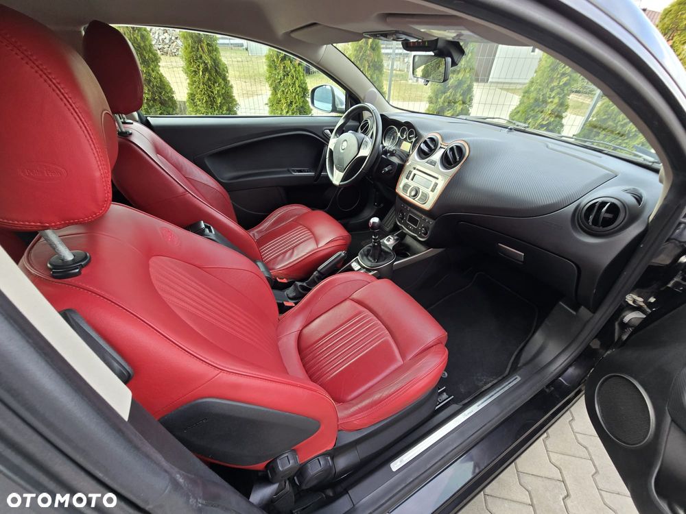 Alfa Romeo Mito - 13