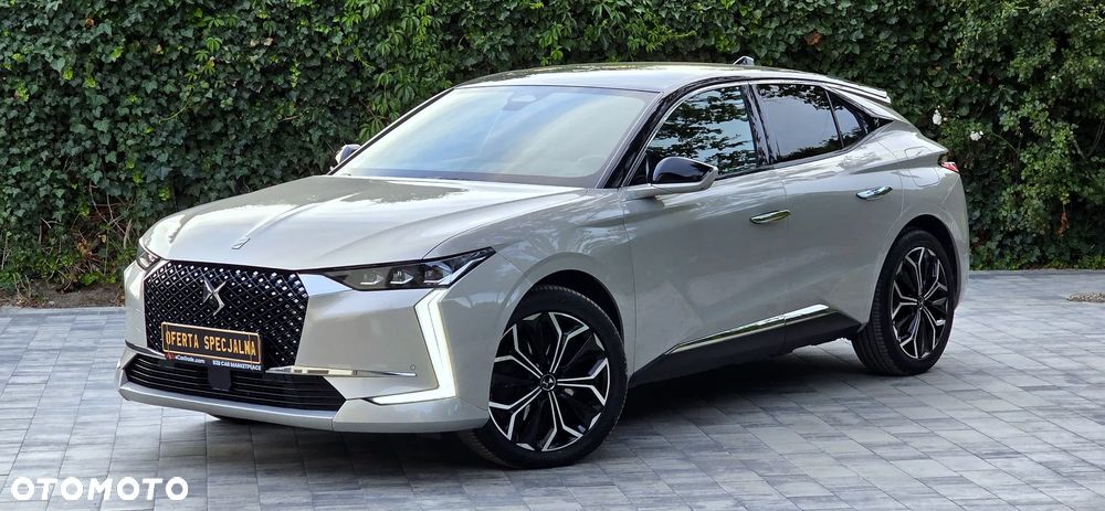 DS Automobiles DS 4 1.6 E-Tense Cross Rivoli - 3
