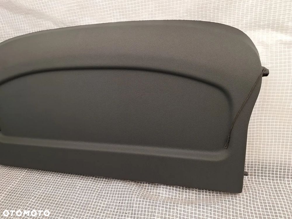 polka bagaznika tylna audi q2 81a 81a867769 2016-2026 orginal demontaz - 3