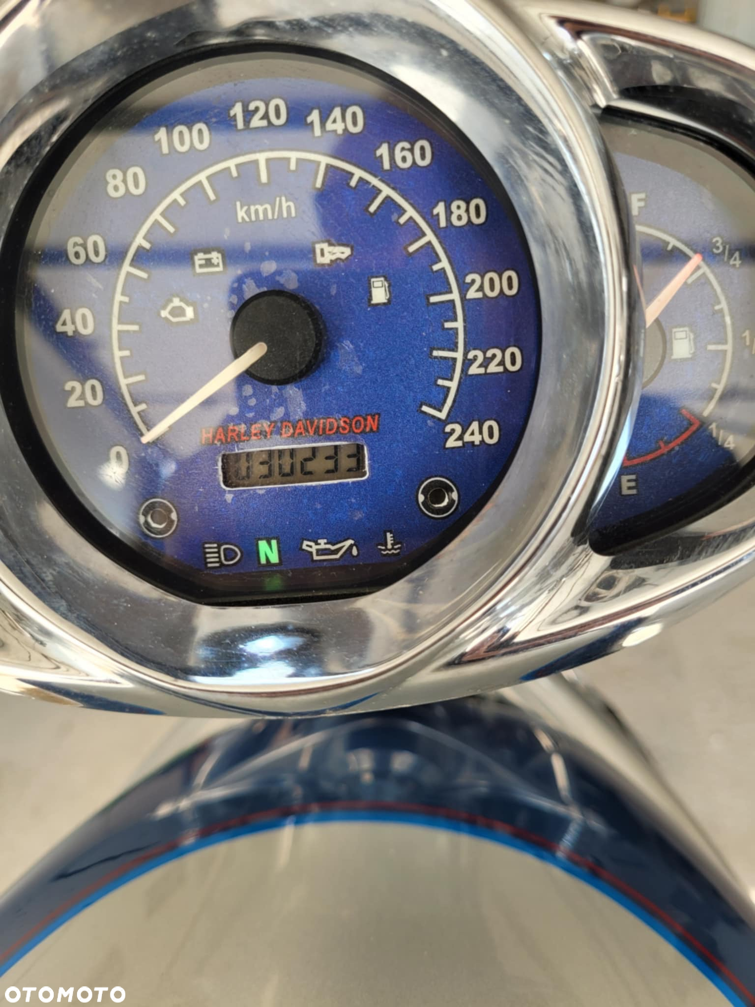 Harley-Davidson V-Rod Street Rod - 13