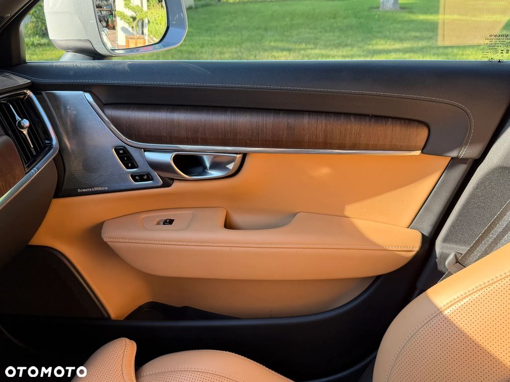 Volvo V90 B5 B Ultimate Bright - 3