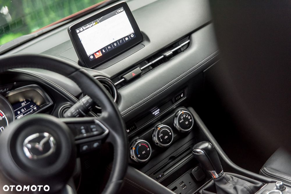 Mazda CX-3 2.0 SkyPrestige - 17