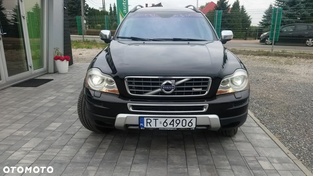 Volvo XC 90 D3 Geartonic RDesign - 8