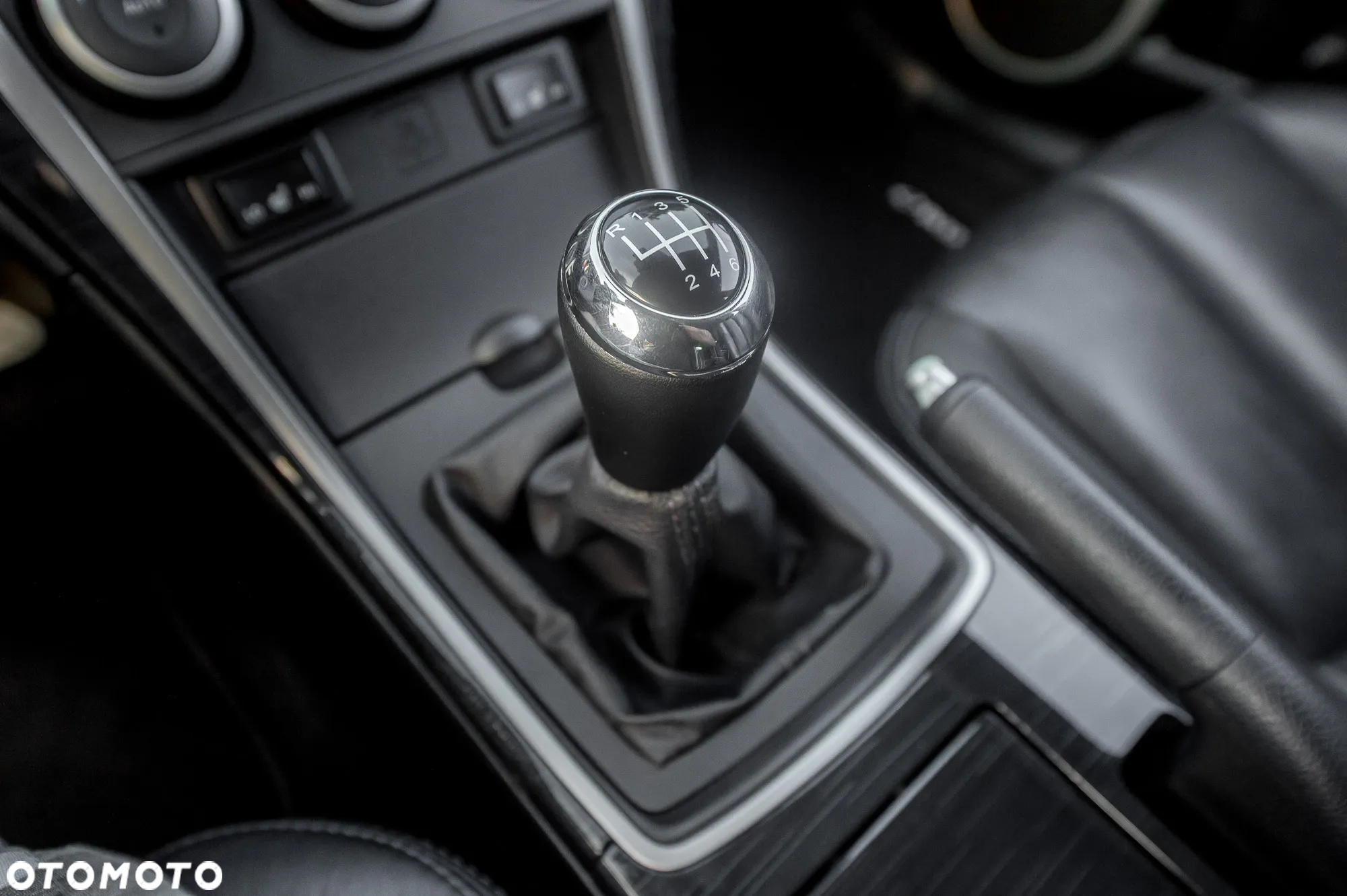 Mazda 6 - 39