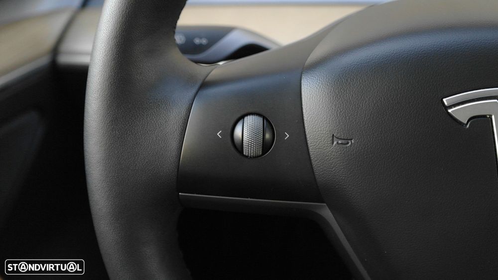 Tesla Model 3 Long Range Tração Traseira - 40
