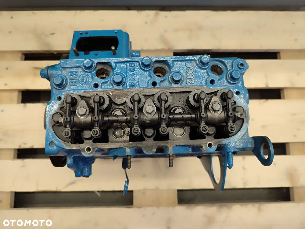 Silnik Kubota KX41-3V - 3