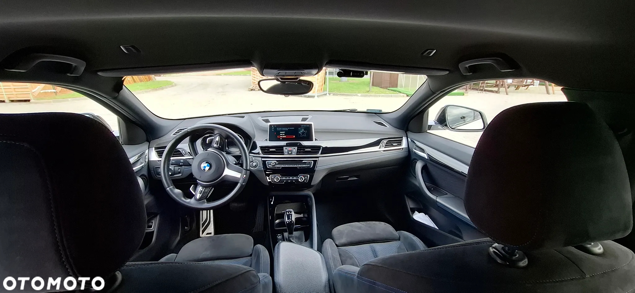 BMW X2 xDrive20d - 5