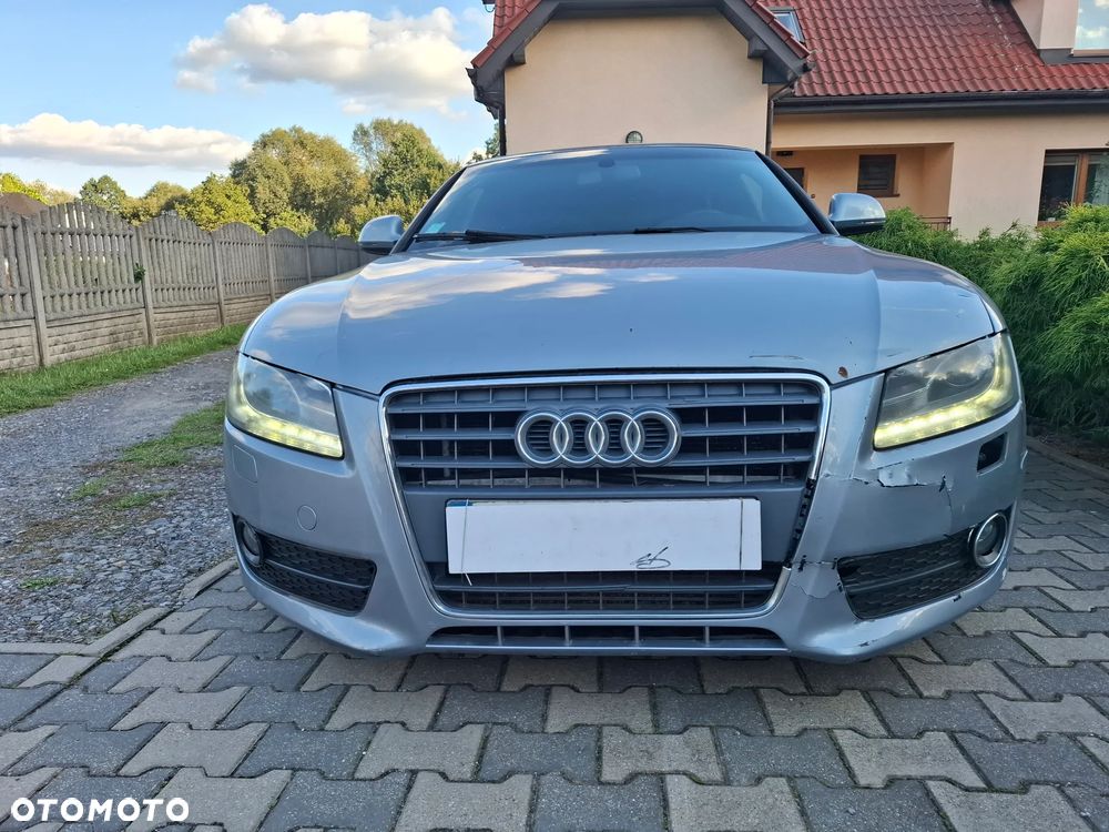 Audi A5 - 11