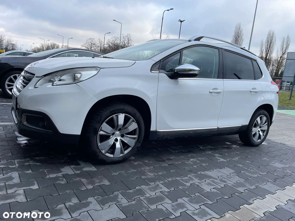 Peugeot 2008 - 3