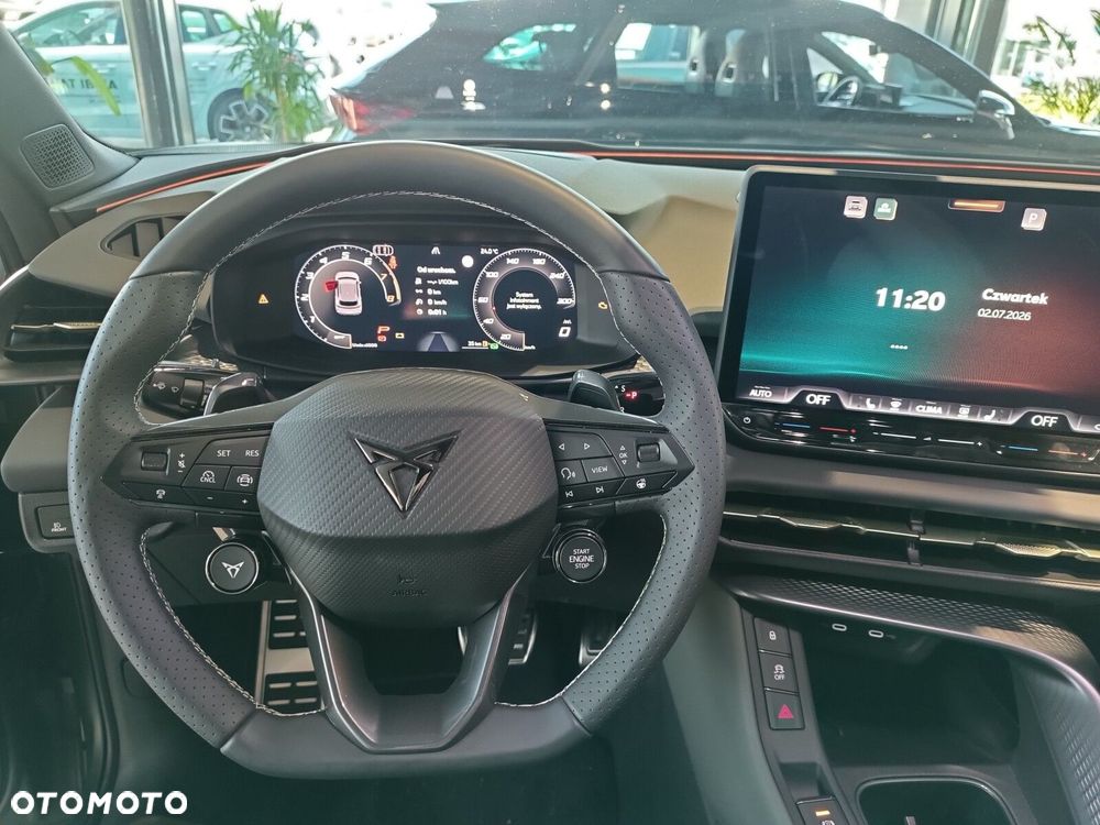 Cupra Terramar 2.0 TSI 4Drive Tribe Edition DSG - 16