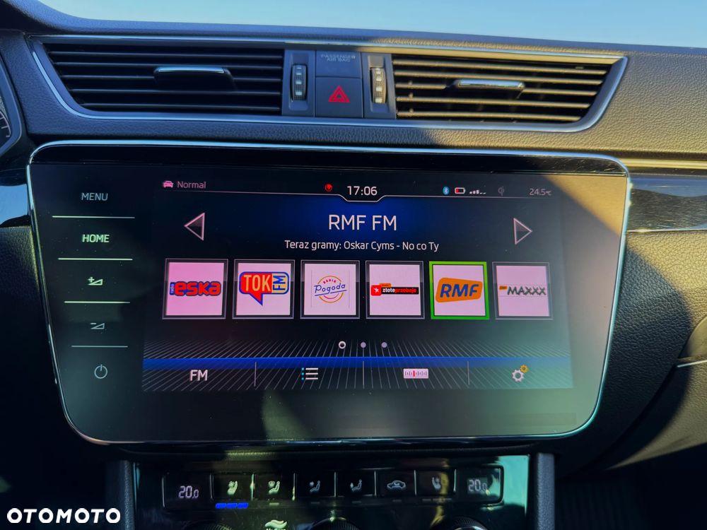 Skoda Superb 2.0 TDI L&K DSG - 18