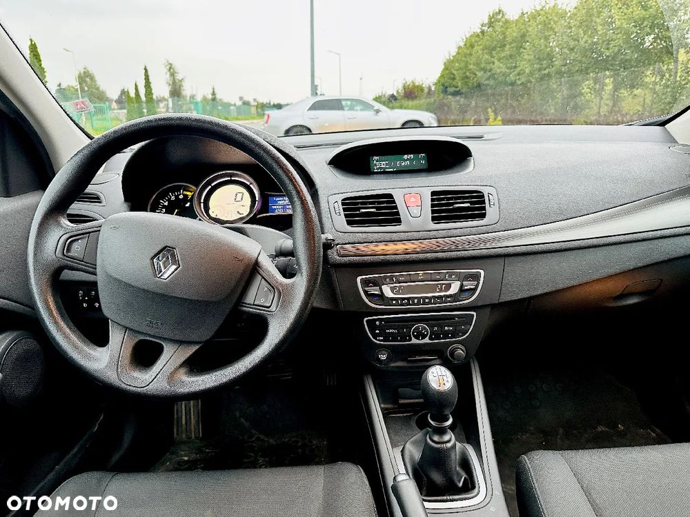 Renault Megane 1.6 16V 110 Dynamique - 16