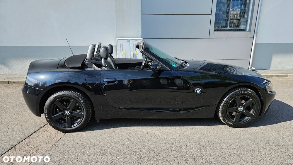 BMW Z4 - 3