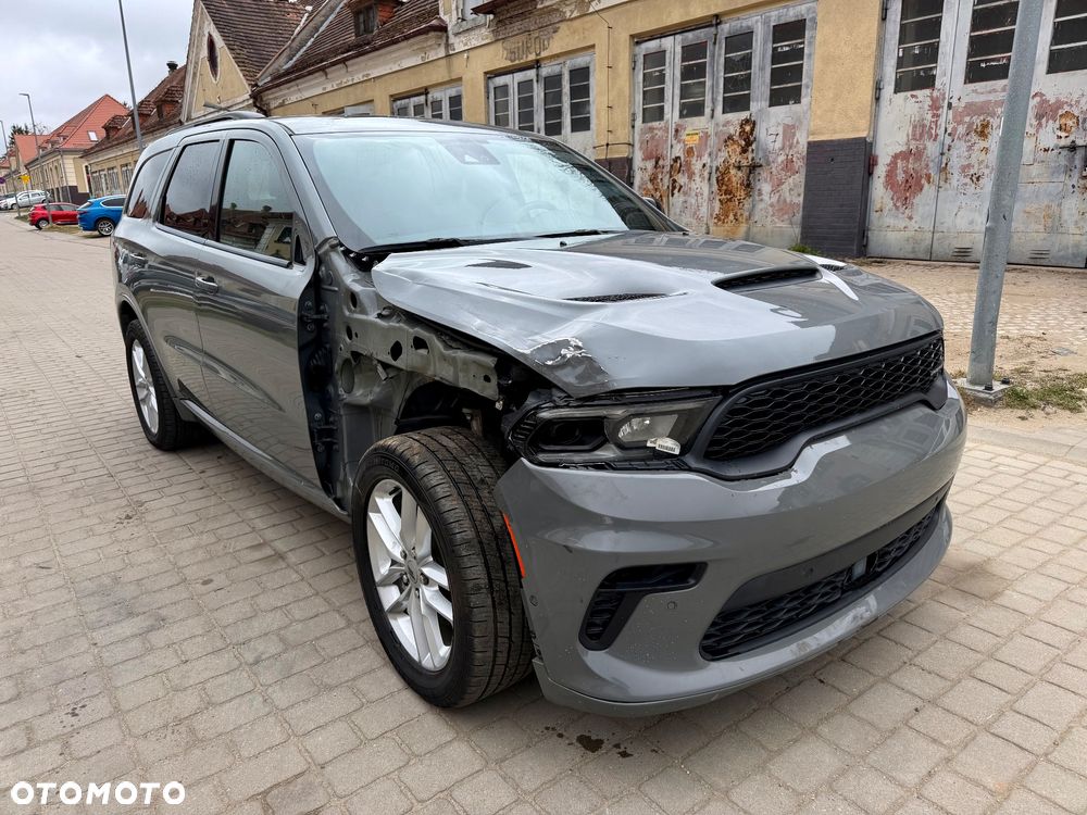 Dodge Durango - 39