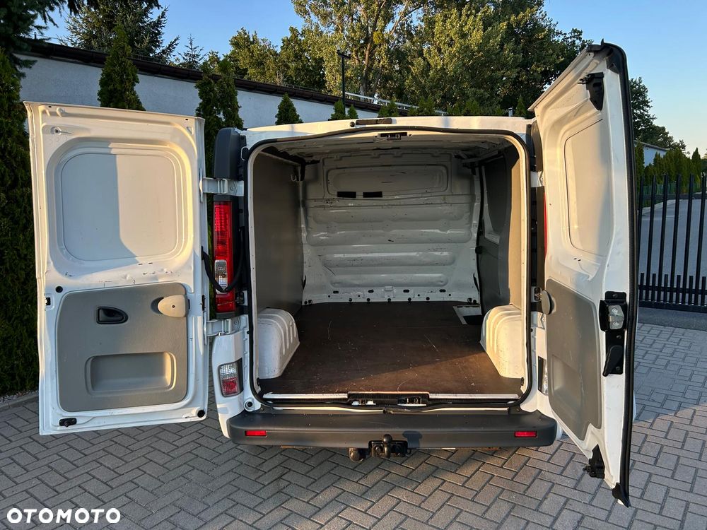 Renault Trafic - 15