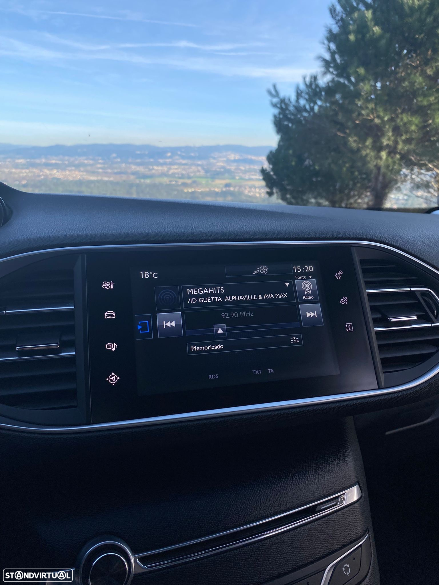 Peugeot 308 1.2 PureTech Active - 8