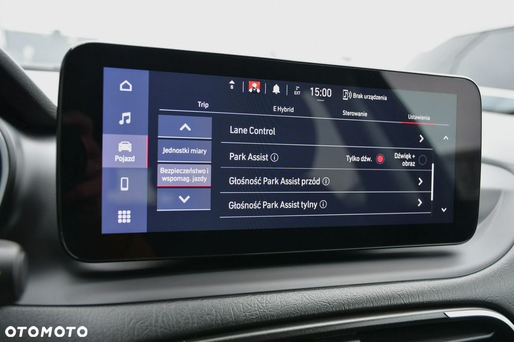 Fiat Tipo 1.5 GSE Cross - 19
