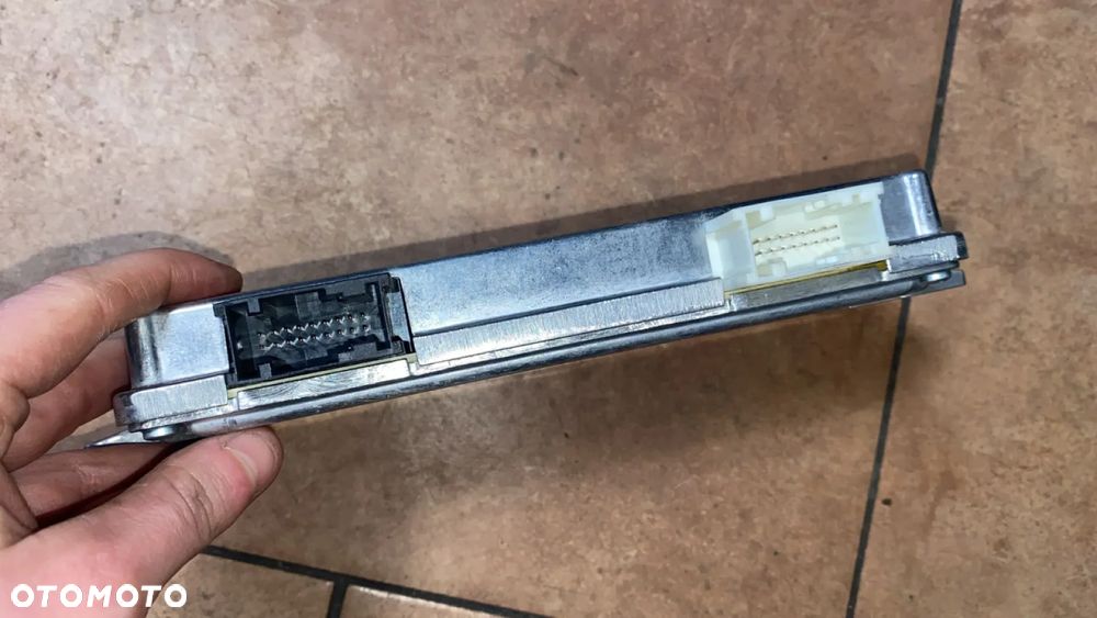 MODUŁ STEROWNIK KAMERY BMW X3 G01 X4 G02 9891592 - 2