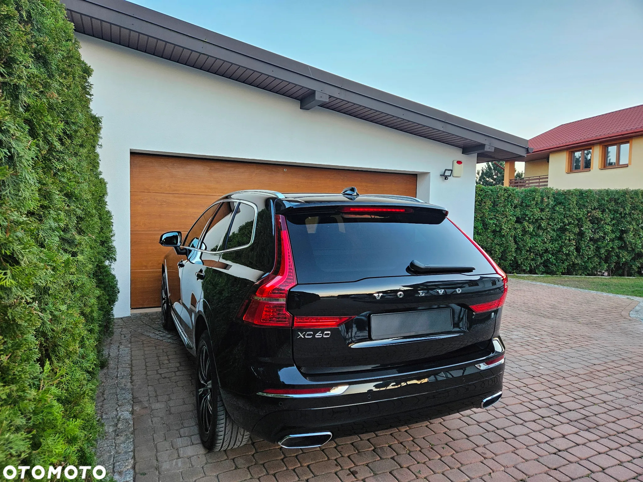 Volvo XC 60 D4 Inscription - 9