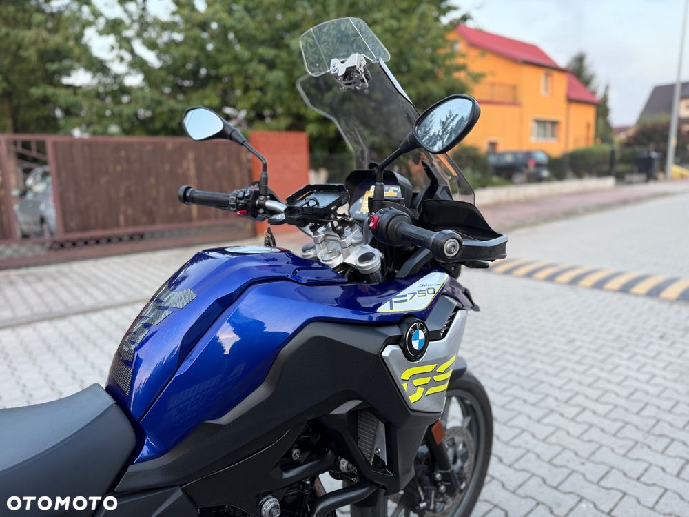 BMW GS - 12