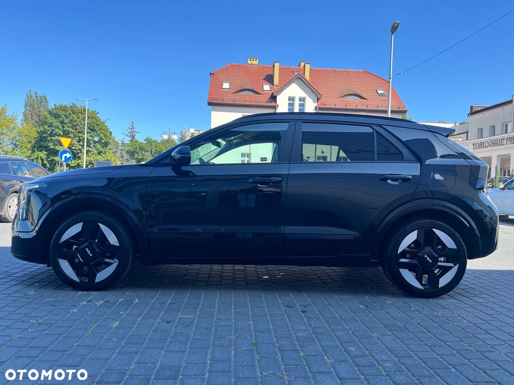Kia Niro 1.6 GDI Hybrid Business Line - 11