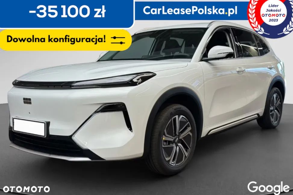 Geely Starray EM-i 1.5 PHEV Pro - 2