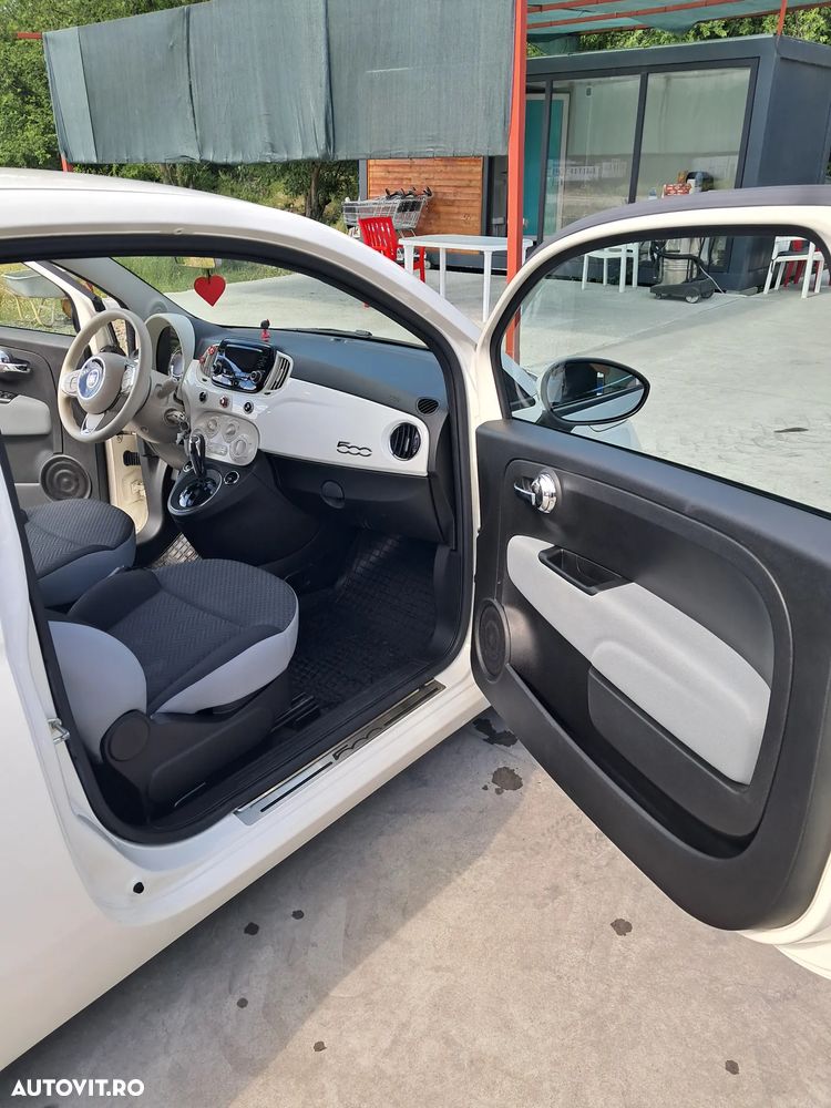 Fiat 500 - 5