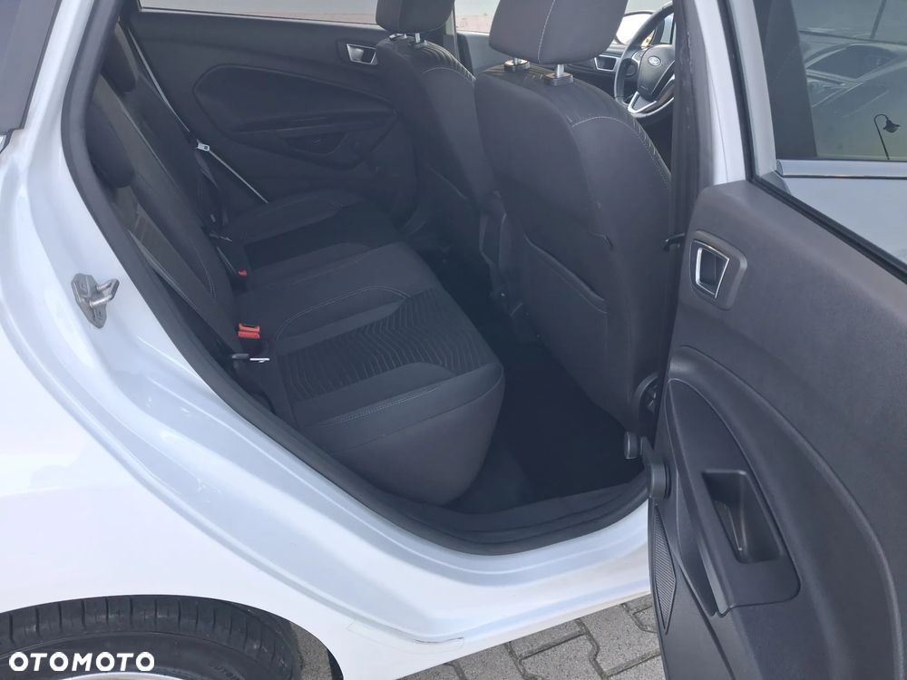 Ford Fiesta ver-1-0-ecoboost-s-s-st--line - 9