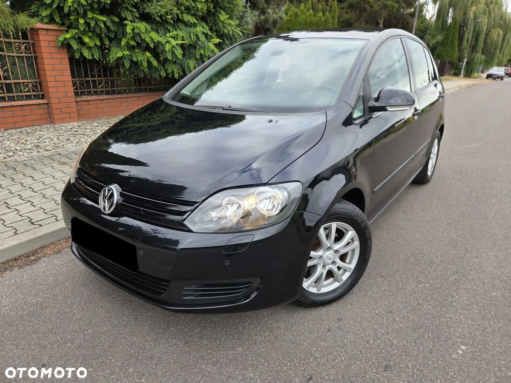 Volkswagen Golf Plus - 13