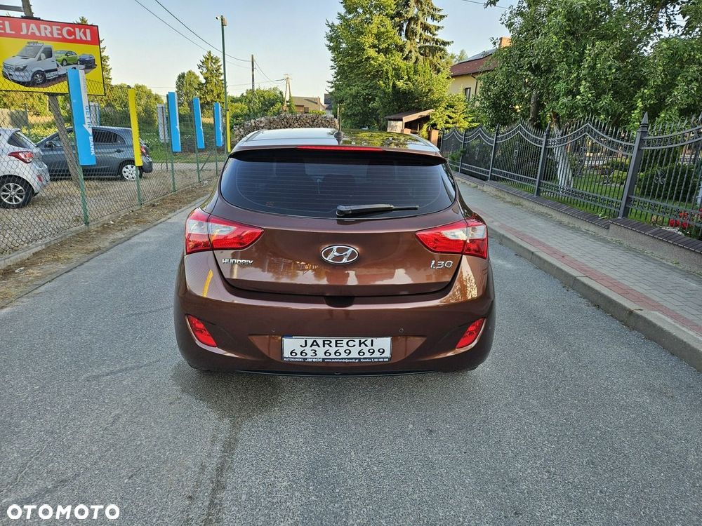 Hyundai i30 - 5