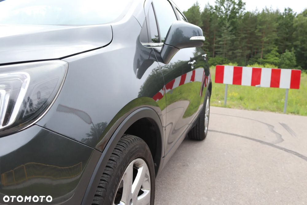 Buick Encore - 16