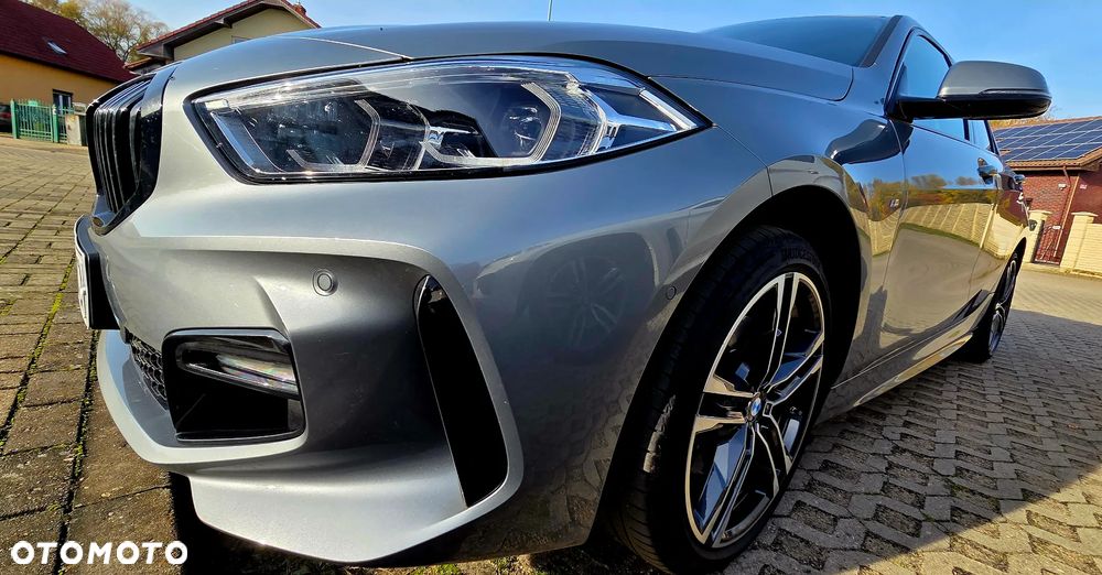 BMW Seria 1 118i M Sport - 19