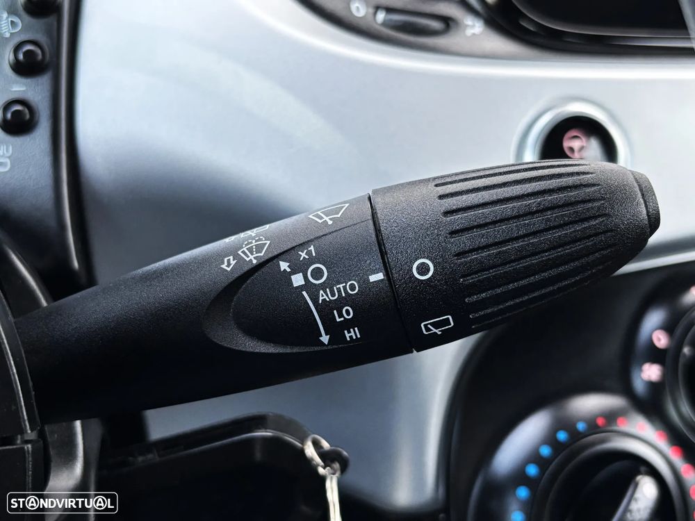 Fiat 500 1.0 Hybrid Sport - 25
