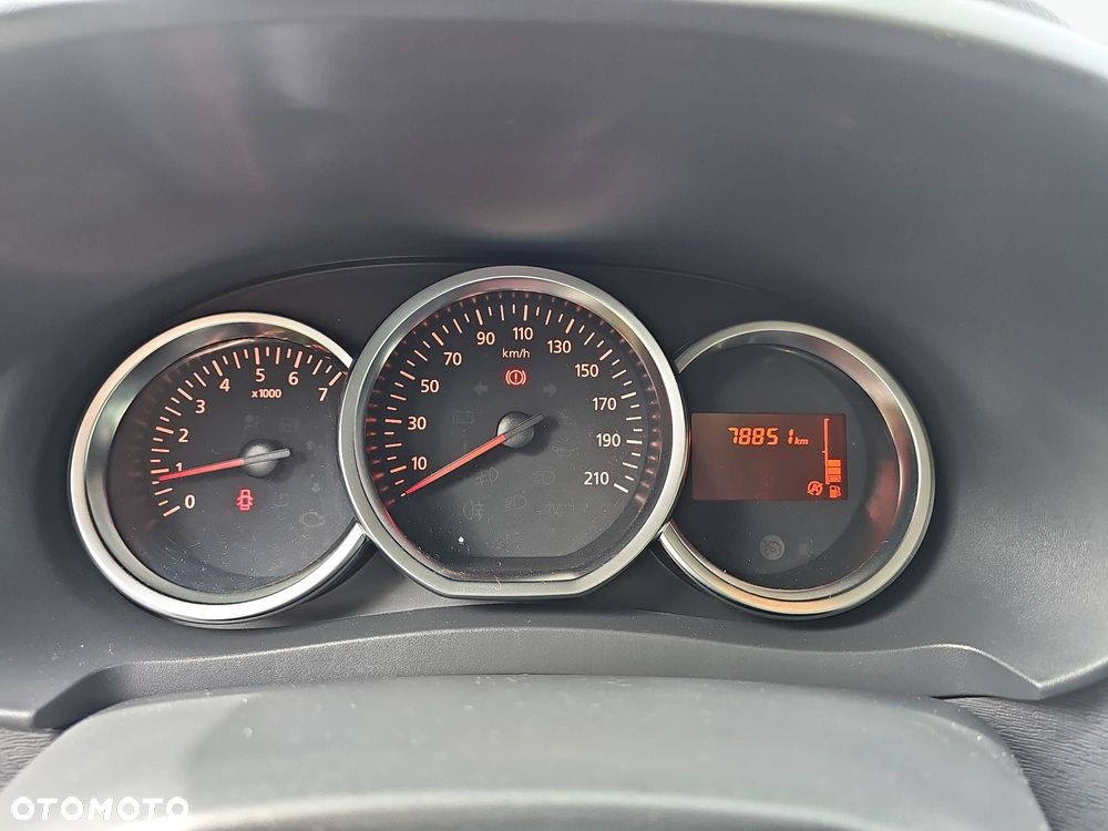 Dacia Dokker 1.5 Blue dCi Stepway - 18